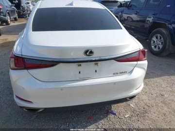 Lexus ES VII (XV70) 2020 Lexus ES 350 3.5 3.5 Benzyna 302KM, zdjęcie 8