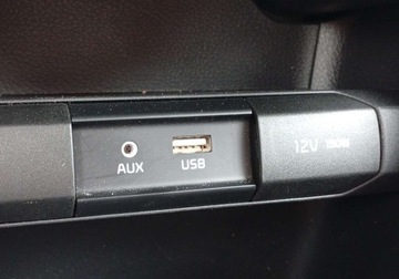 Kia Picanto III Hatchback 5d 1.0 MPI 67KM 2020 Kia Picanto Zarejestrowany - benzyna - klimatyzacja - przebieg 8.900 km, zdjęcie 31