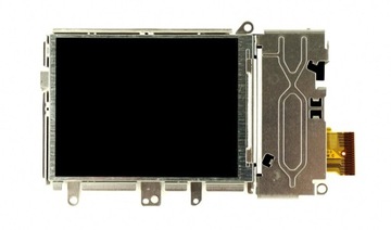 +LCD Canon A490 A495