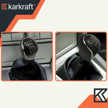 FORD FORD FOCUS S-MAX C-MAX MONDEO 6-ступенчатая ручка переключения передач KARKRAFT
