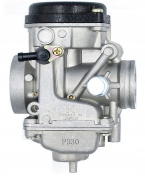 КАРБЮРАТОР PD30MM POWER FORCE Yamaha Timberwolf 250cc
