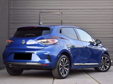 Renault Clio V Hatchback 5d Facelifting 1.0 TCe 100 LPG 100KM 2025 Od ręki - Techno LPG 1.0 TCe 100KM / Pakiet Winter Techno, zdjęcie 2