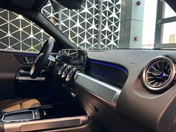 Mercedes GLB SUV 2.0 200d 150KM 2025 MERCEDES-BENZ GLB 200 d AMG Line Suv 2.0 (150KM) 2025, zdjęcie 7