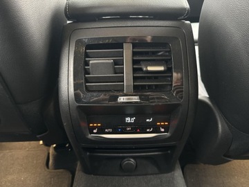 BMW X3 G01 SUV 2.0 20i 184KM 2018 BMW X3 xDrive20i GPF Luxury Line G01 (2017-) xDriv, zdjęcie 17