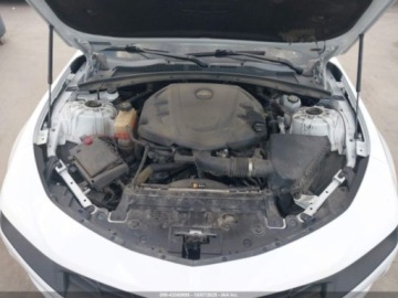 Chevrolet Camaro VI Coupe 3.6 335KM 2019 Chevrolet Camaro 1LT 2019 3.6 Benzyna 335KM, zdjęcie 8