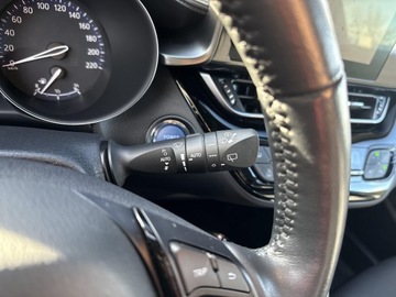 Toyota C-HR I Crossover Facelifting 1.8 Hybrid 122KM 2023 Toyota C-HR 1.8 Hybrid Style 1.8 Hybrid Style | AU, zdjęcie 22