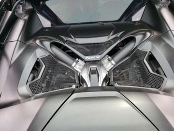 Acura NSX 2017 Acura NSX 2017, silnik 3.5, 44, od ubezpieczalni, zdjęcie 10