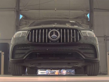 Mercedes GLE V167 2022 Mercedes-Benz GLE Amg 53 4Matic 2022 3.0 Benzyna 429KM, zdjęcie 9