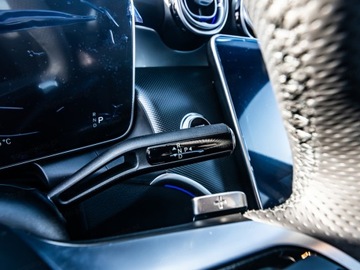 Mercedes GLC C254/X254 Coupe 2.0 220d 197KM 2026 GLC Coupe 220 d 4-Matic AMG Line 2.0 (197KM) 2026, zdjęcie 7