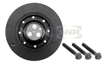 ШКИВ DPF352.00K1 SNR FORD MONDEO TRANSIT