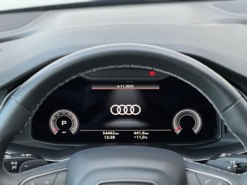 Audi Q8 SUV 3.0 55 TFSI 340KM 2022 Audi Q8 Zawieszenie adaptive air Reflektory Matrix , Bang Olufsen 3.0, zdjęcie 20