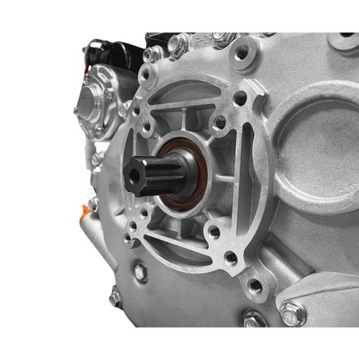 Дизельный двигатель Weim WM186FBE-W Вал Ø25мм 9л.с.