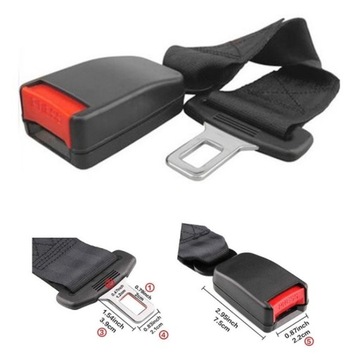 ЧАСЫ С УДЛИНЕНИЕМ РЕМНЯ, АДАПТЕР, 36 СМ