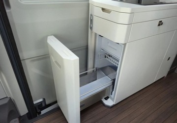 Volkswagen California 2025 Volkswagen California GRANDCALIFORNIA 600 163 KM klima postojowa, LED 2.0, zdjęcie 20