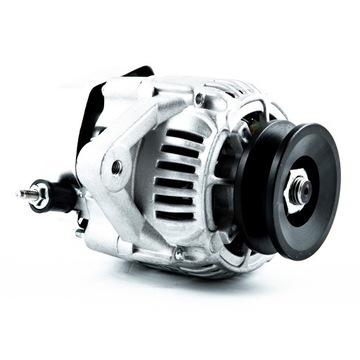 ALTERNATOR SILNIK YANMAR 4TNE98 KOMATSU 4D98E