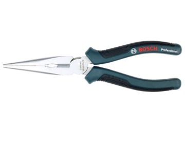 Набор из 3 инструментов, пассатижи BOSCH.