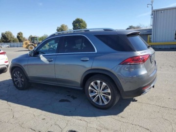 Mercedes GLE V167 2022 Mercedes-Benz GLE 350 4Matic 2022 2.0l 2.0 Benzyna 255KM, zdjęcie 1