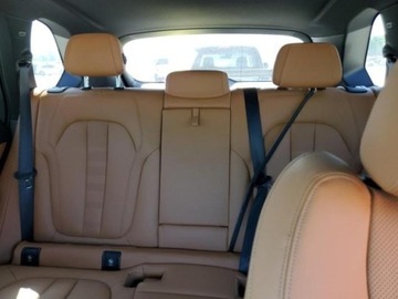 BMW X5 G05 2022 BMW X5 BMW X5 xDrive40i, od ubezpieczalni 3.0 Benzyna 335KM, zdjęcie 9