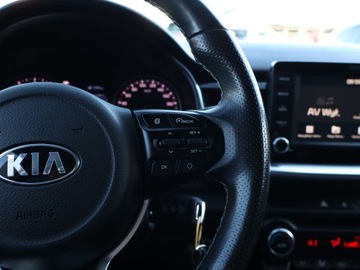 Kia Stonic Crossover 1.0 T-GDI 100KM 2019 Kia Stonic 1.0 T-GDI, Salon Polska, Serwis ASO, zdjęcie 16