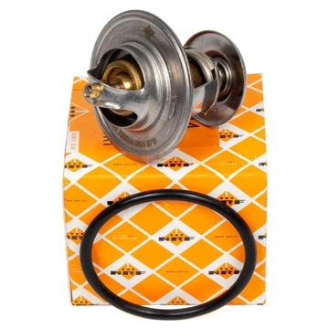 TERMOSTAT AUDI A4 B5 B6 B7 1.9TDI 2.0TDI NRF