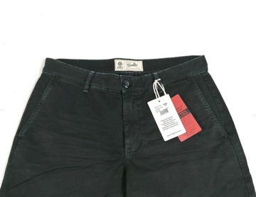 Franklin & Marshall JM1021 spodnie chinos r. 33 L30