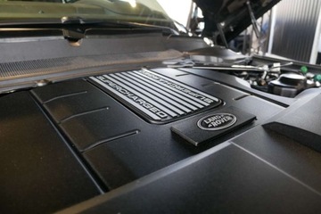 Land Rover Range Rover IV SUV SWB Facelifting 5.0 V8 S/C 525KM 2019 Land Rover Range Rover Vat23 Bezwp NowySerwis Masaze HeadUp Kam360 Webasto, zdjęcie 26