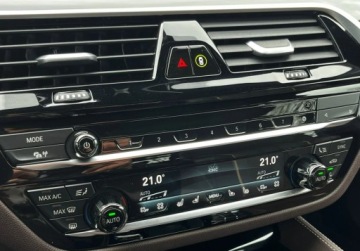 BMW Seria 6 G32 Gran Turismo Facelifting 3.0 640d 340KM 2022 BMW Seria 6 640d 340 KM xDrive Laser Navi Ambiente ACC Panorama Kamera Sal, zdjęcie 27