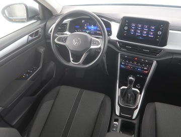 Volkswagen T-Roc I SUV Facelifting 1.5 TSI ACT 150KM 2023 VW T-Roc 1.5 TSI, Salon Polska, 1. Właściciel, zdjęcie 6
