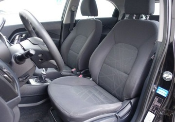 Kia Rio III Hatchback 3d 1.4 DOHC CVVT 109KM 2011 Kia Rio 1.4 Ben.110KM / Kamera Cofania/ I, zdjęcie 10