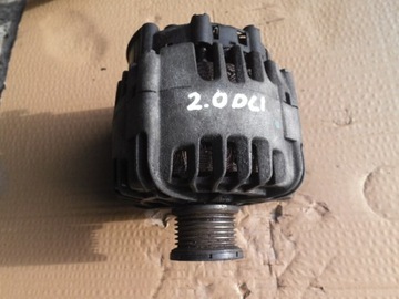 ALTERNATOR TRAFIC VIVARO 2.0 DCI TG15C058