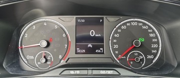 Volkswagen T-Cross SUV 1.0 TSI 110KM 2022 Volkswagen T-Cross 1.0 TSI 110KM Life DSG, Salon P, zdjęcie 14