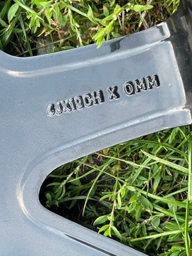 JAGUAR XF X250 FACELIFT DOJEZDOVDOJEZDOVÉ KOLO REZERVY 19" 9W83-1007-RA SPORTBACK