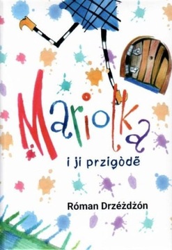 Mariolka i ji przigodë CD