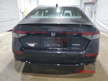 Honda 2025 Honda Accord 2025 Hybrid Sport-L 2.0L FWD 2.0 Hybryda 204KM, zdjęcie 5