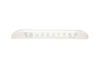 Lampa nad drzwi przyczepy HABA Caletta Biała