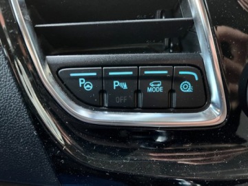 Ford Tourneo Custom I 2021 Ford Tourneo Custom 2.0 diesel 185 KM 8 miejsc 6 biegow zarej w PL za, zdjęcie 14