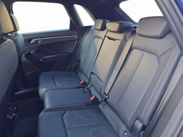 Audi Q3 II SUV 1.5 35 TFSI 150KM 2025 Audi Q3 s-line, ambient plus, kamera cofania, tempomat, pakiet optyczny cz, zdjęcie 25