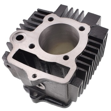 ЦИЛИНДР 110 139FMB КОМПЛЕКТ ATV MOOSE CHOPER тюнинг