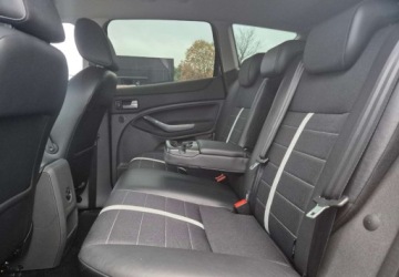 Ford Kuga I 2011 Ford Kuga 2,0 140 KM Tytanium Bezwypadkowa Zarejestrowana PL, zdjęcie 10