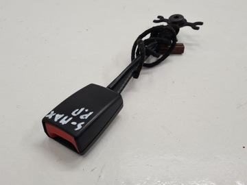 FORD S-MAX MK1 ZAPINKA PASA LEWY PRAWY PRZÓD