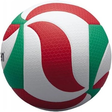 РАСПЛАВЛЕННЫЙ ВОЛЕЙБОЛ V5M5000 FIVB r 5