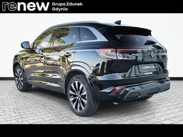 Renault Austral 2024 Renault Austral 1.3 TCe Techno aut, Polski Salon,, zdjęcie 6