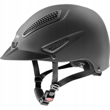 Kask Jeździecki Uvex Perfexxion II R. 55-58 cm