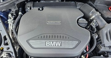 BMW Seria 1 F40 Hatchback 1.5 116d 116KM 2021 BMW Seria 1 F40 2021 r. Stan damochodu BARDZO DOBRY 1.5 Diesel 116KM, zdjęcie 36