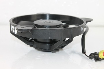 DUCATI HYPERSTRADA HYPERMOTARD 821 ВЕНТИЛЯТОР