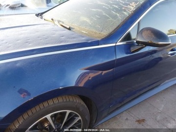 Hyundai Sonata V 2020 Hyundai Sonata 2020 HYUNDAI SONATA SEL PLUS 1.6 Benzyna 180KM, zdjęcie 20