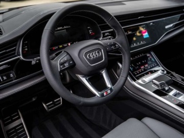 Audi Q8 SUV 3.0 50 TDI 286KM 2025 AUDI Q8 / E-Tron Q8 50 TDI quattro Suv 3.0 (286KM) 2025, zdjęcie 7