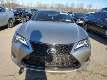 Lexus RC 2022 Lexus RC Base, 2022r., 4x4, 3.5L, zdjęcie 4