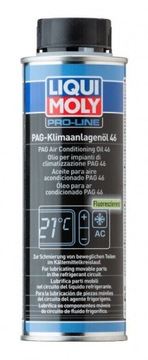 OLEJ DO KLIMATYZACJI 250ML