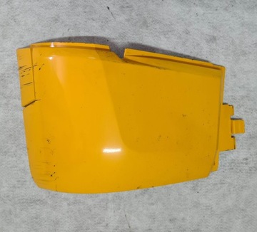 Renault Gama T narożnik zderzaka poszycie prawe